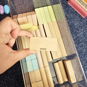 PlanToys Blocks